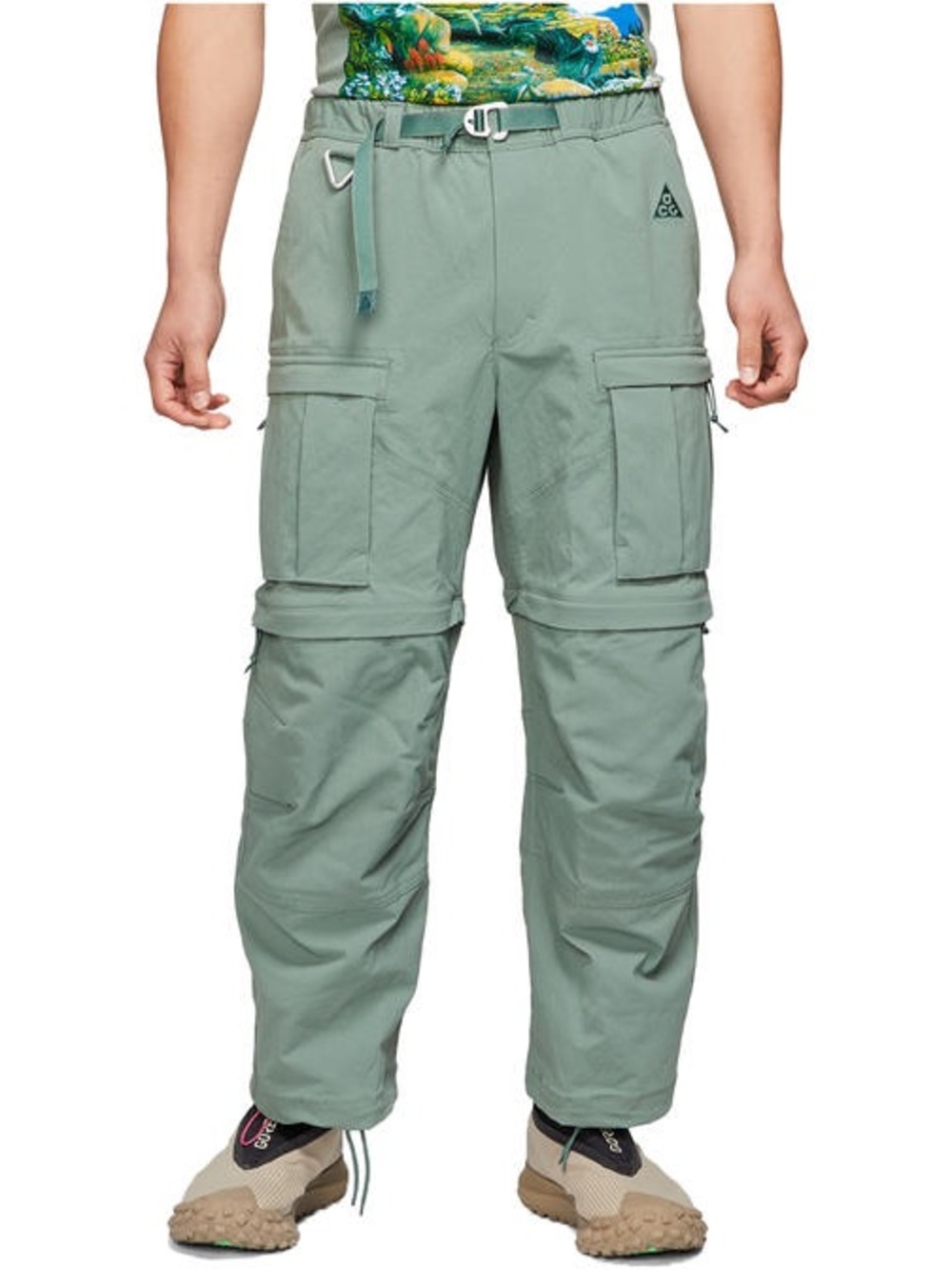Nike ACG Men’s Smith Summit Pants Size Small